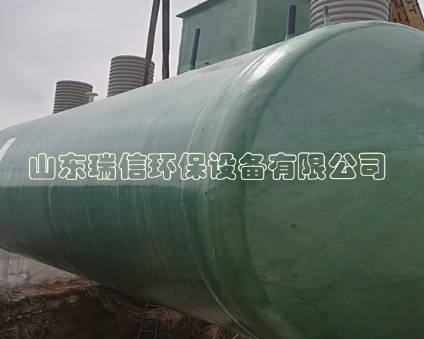 旅游景區的生活污水一般怎么處理？