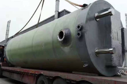 雨水提升泵站正常運行的關鍵是什么？