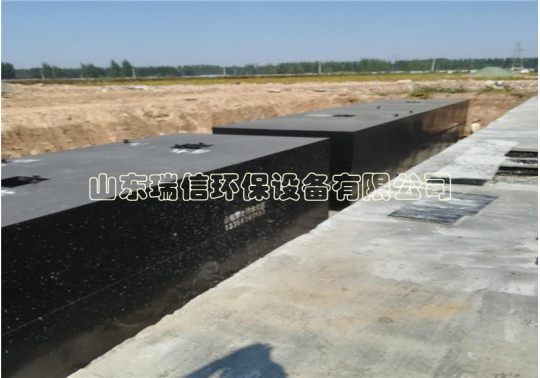 垣曲生活污水處理設備-污水處理設備主要有哪些？