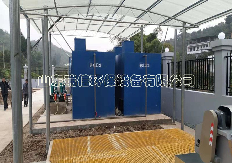 鄉(xiāng)鎮(zhèn)衛(wèi)生院污水處理設(shè)備-鄉(xiāng)鎮(zhèn)衛(wèi)生院污水處理方案？跪求？